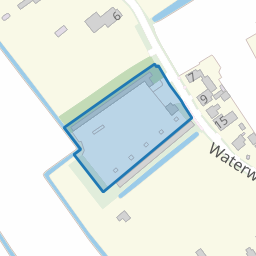 Perceel WRG01-I-953
