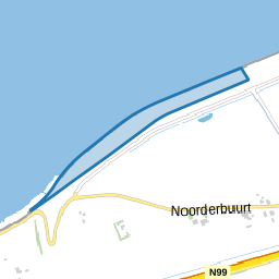 Perceel WRG01-I-961
