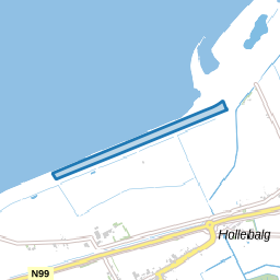 Perceel WRG01-I-962