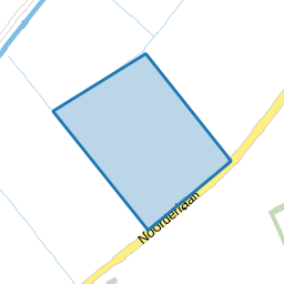Perceel WRG01-I-996