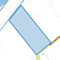 Perceel WRG01-I-997