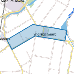 Sectie WRG02-A