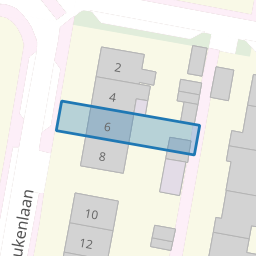 Perceel WRG02-A-1985