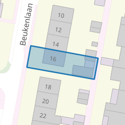 Perceel WRG02-A-1990