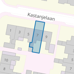 Perceel WRG02-A-1998