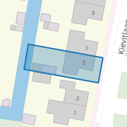 Perceel WRG02-A-2136