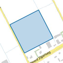 Perceel WRG02-A-2322