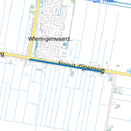 Perceel WRG02-A-2576