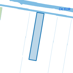 Perceel WRG02-A-289
