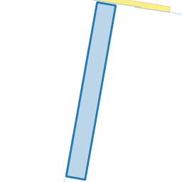 Perceel WRG02-B-440
