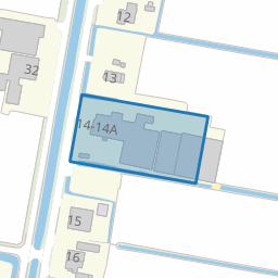 Perceel WRG02-B-534