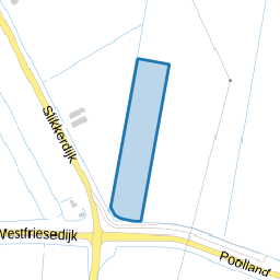 Perceel WRG02-D-233