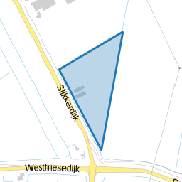 Perceel WRG02-D-234