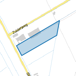 Perceel WRG02-D-236