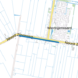 Perceel WRG02-E-597
