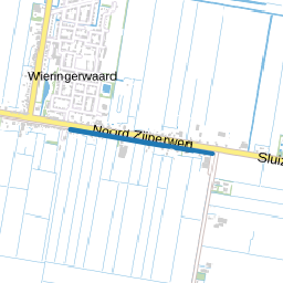 Perceel WRG02-E-651