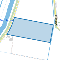 Perceel WRG03-A-137