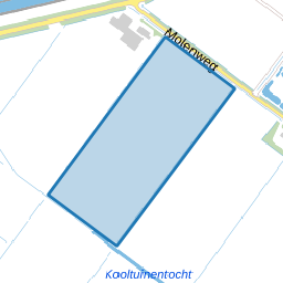 Perceel WRG03-A-203