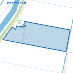 Perceel WRG03-A-330