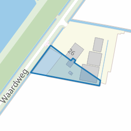 Perceel WRG03-A-395