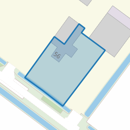 Perceel WRG03-A-539