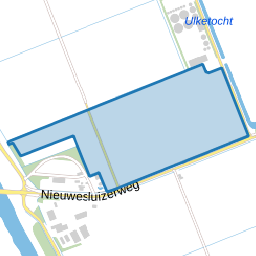 Perceel WRG03-A-541