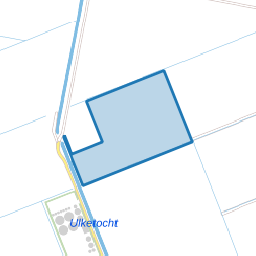 Perceel WRG03-A-562