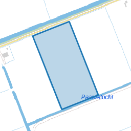 Perceel WRG03-B-341