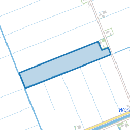 Perceel WRG03-B-357