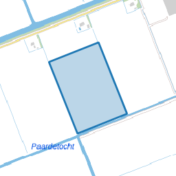 Perceel WRG03-B-487