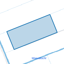 Perceel WRG03-B-507