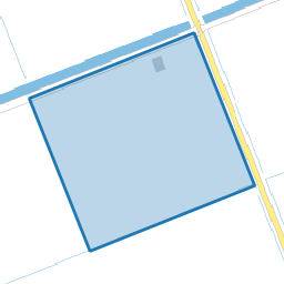Perceel WRG03-B-519