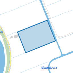 Perceel WRG03-B-531