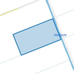 Perceel WRG03-B-561
