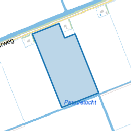 Perceel WRG03-B-589