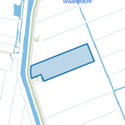 Perceel WRG03-B-643