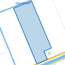 Perceel WRG03-B-721