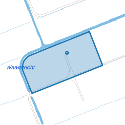Perceel WRG03-B-730