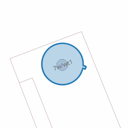 Perceel WRG03-B-731