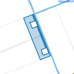 Perceel WRG03-B-744