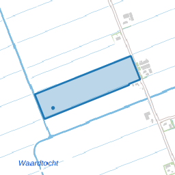 Perceel WRG03-B-755