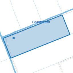 Perceel WRG03-B-761