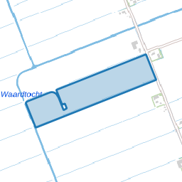 Perceel WRG03-B-775