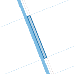 Perceel WRG03-B-790