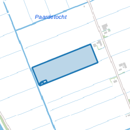 Perceel WRG03-B-793