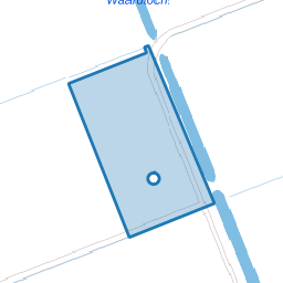 Perceel WRG03-B-799