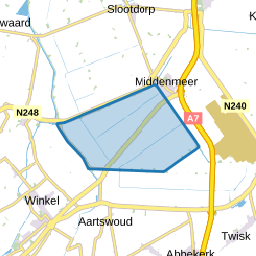Sectie WRG03-C