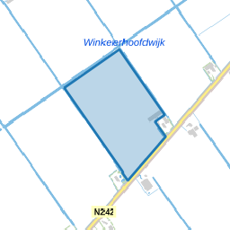 Perceel WRG03-C-267