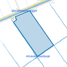 Perceel WRG03-C-284