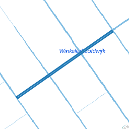 Perceel WRG03-C-292